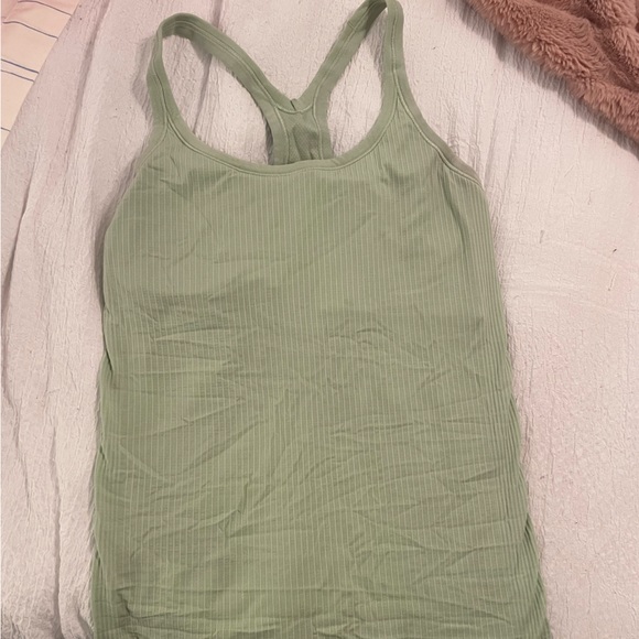 LULU Ebb 2 street tank size 8 - Picture 1 of 4